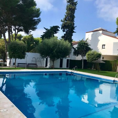 'Sweet Home' Loft Con Piscina En La Mejor Playa De El Puerto El Puerto de Santa María Zewnętrze zdjęcie