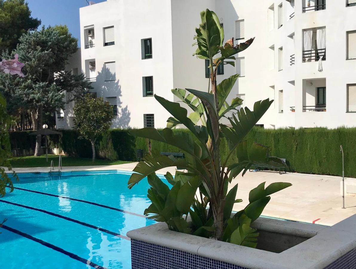 'Sweet Home' Loft Con Piscina En La Mejor Playa De El Puerto El Puerto de Santa María Zewnętrze zdjęcie