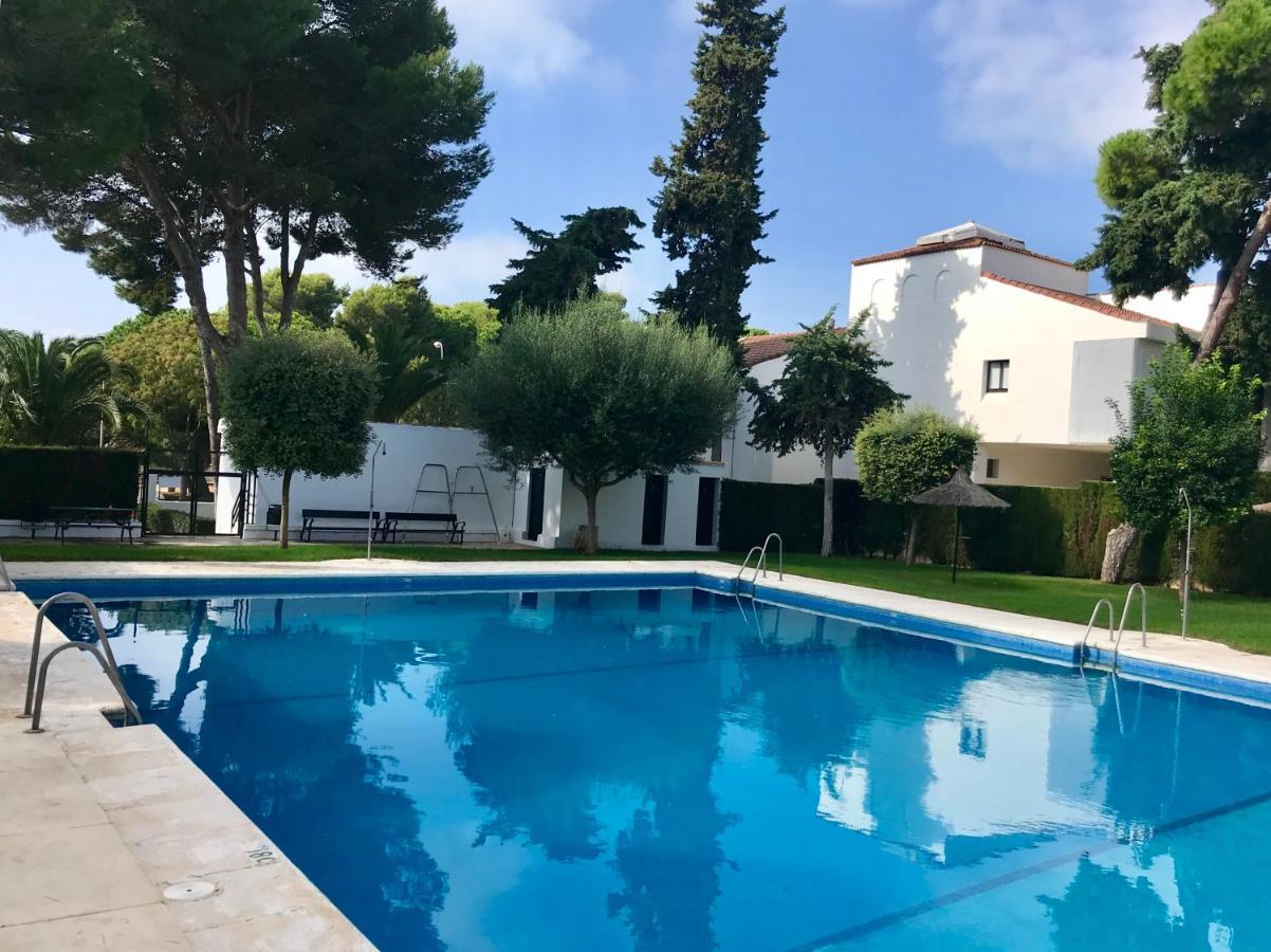 'Sweet Home' Loft Con Piscina En La Mejor Playa De El Puerto El Puerto de Santa María Zewnętrze zdjęcie