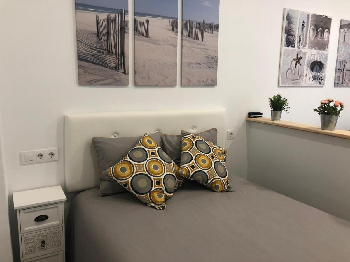 'Sweet Home' Loft Con Piscina En La Mejor Playa De El Puerto El Puerto de Santa María Zewnętrze zdjęcie